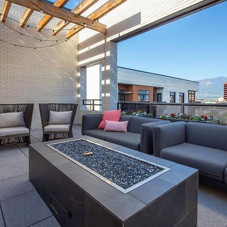 Colorado Springs Luxurious Unit With Mountain View Διαμέρισμα Εξωτερικό φωτογραφία
