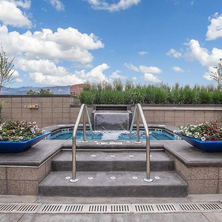 Colorado Springs Luxurious Unit With Mountain View Διαμέρισμα Εξωτερικό φωτογραφία