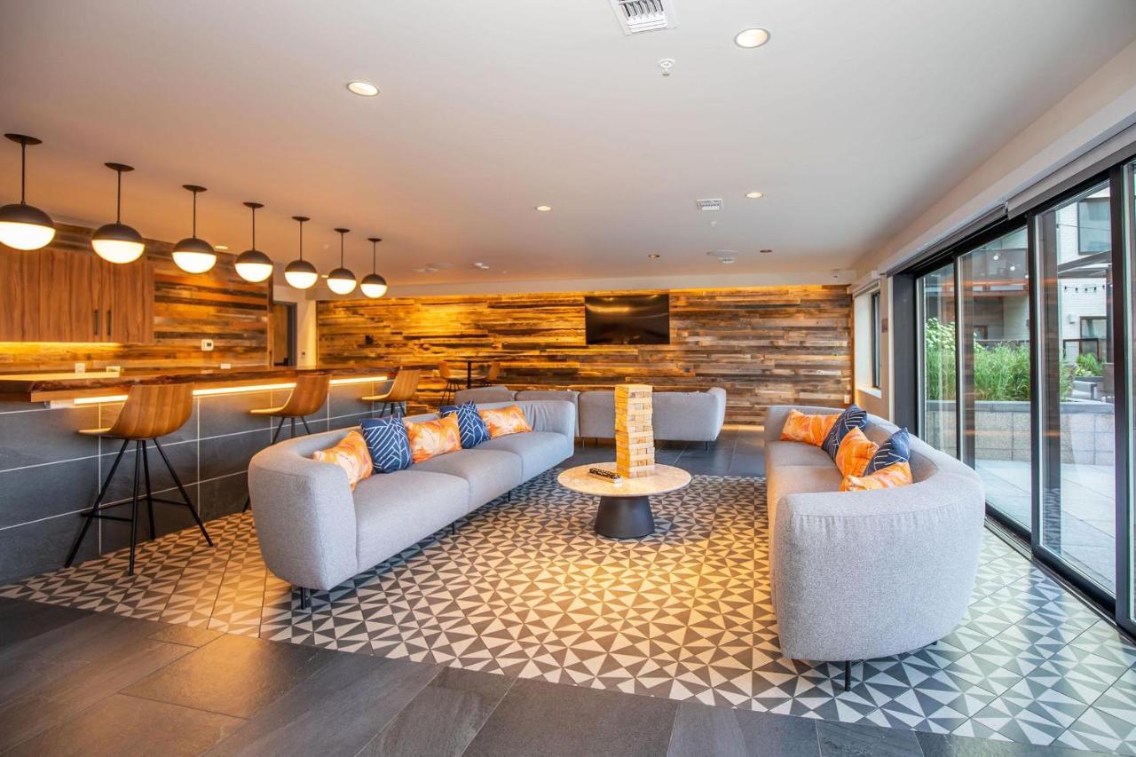 Colorado Springs Luxurious Unit With Mountain View Διαμέρισμα Εξωτερικό φωτογραφία