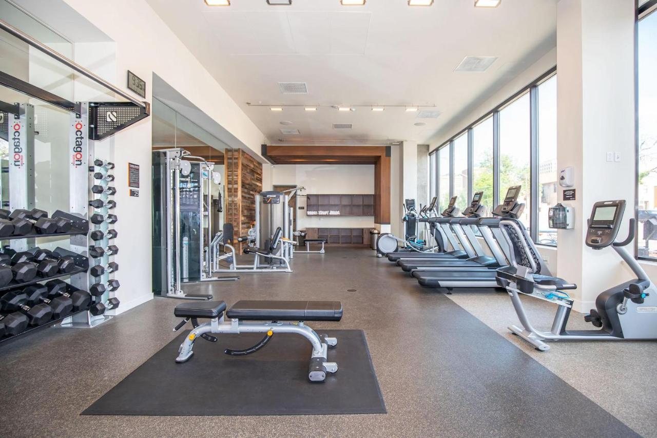Colorado Springs Luxurious Unit With Mountain View Διαμέρισμα Εξωτερικό φωτογραφία