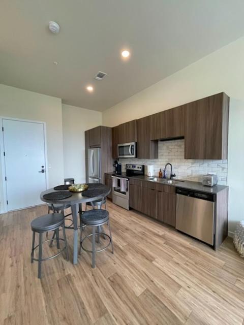 Colorado Springs Luxurious Unit With Mountain View Διαμέρισμα Εξωτερικό φωτογραφία