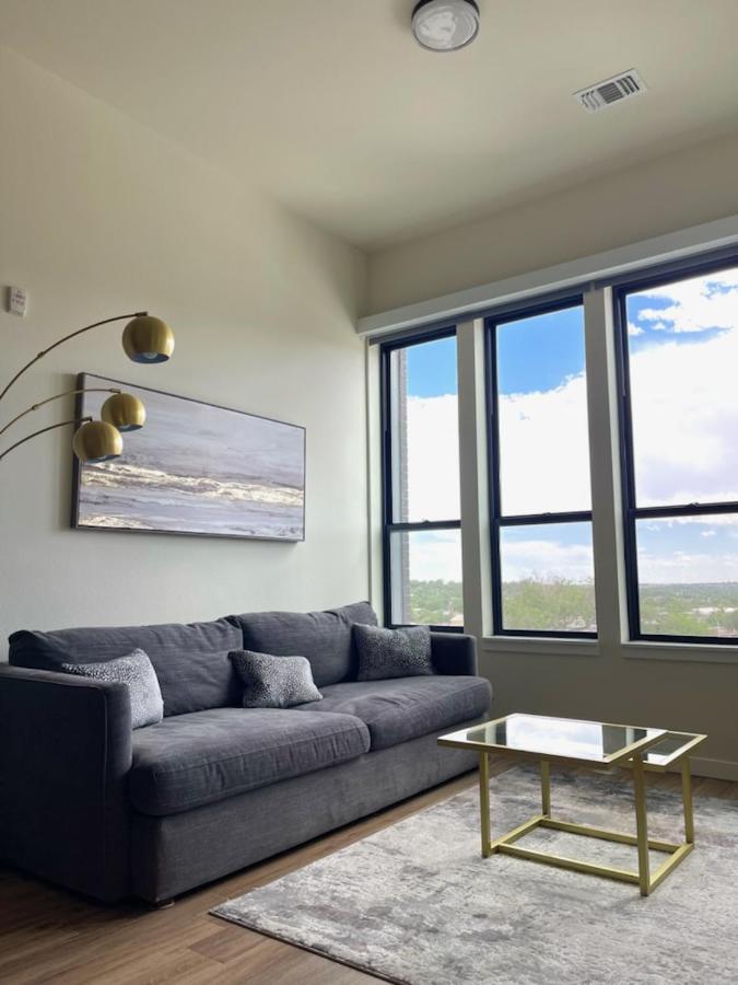 Colorado Springs Luxurious Unit With Mountain View Διαμέρισμα Εξωτερικό φωτογραφία